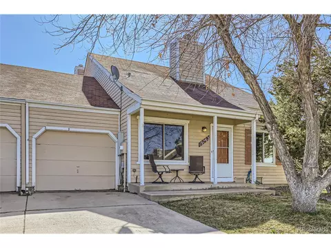 19763 E Loyola Cir, Aurora, CO 80013