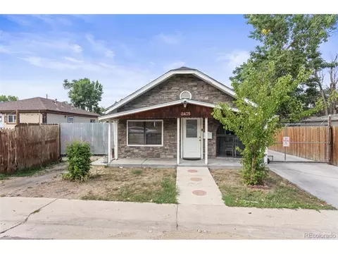 3475 W Virginia Ave, Denver, CO 80219