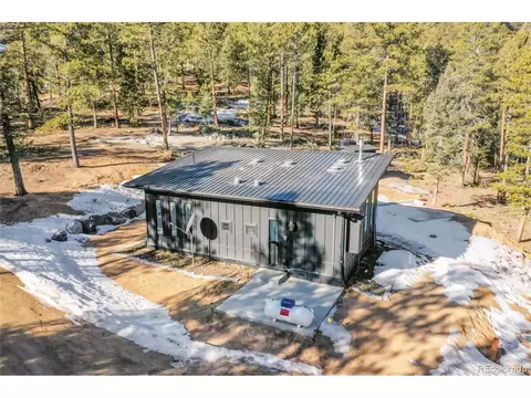 148 Ridge Ln, Bailey, CO 80421 photo 20