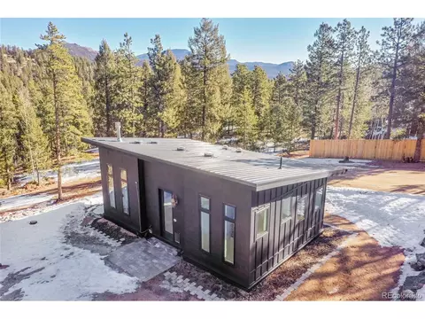 148 Ridge Ln, Bailey, CO 80421 photo 21