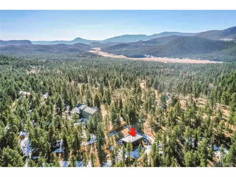 148 Ridge Ln, Bailey, CO 80421 photo 24
