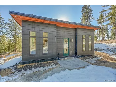 148 Ridge Ln, Bailey, CO 80421 photo 3