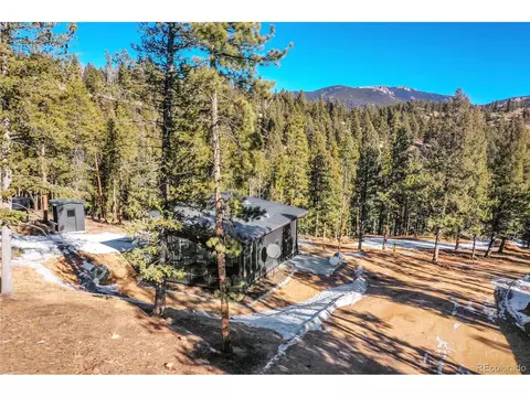 148 Ridge Ln, Bailey, CO 80421 photo 19