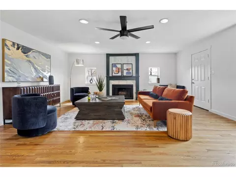 3698 Olive St, Denver, CO 80207