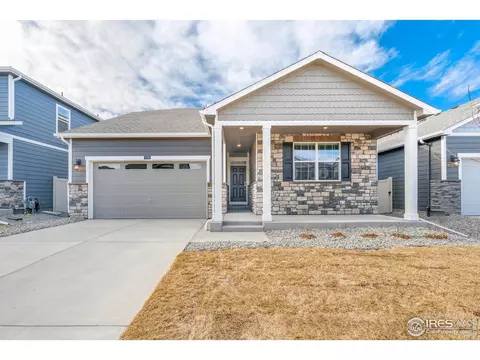 7321 Fraser Cir, Frederick, CO 80530 photo 1