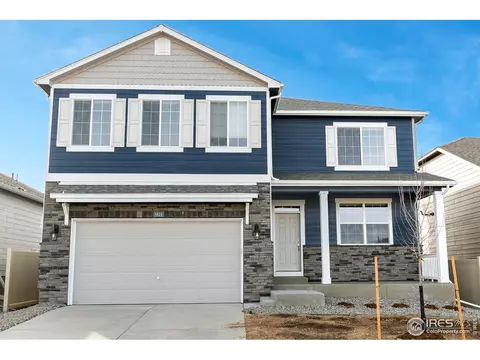 7305 Fraser Cir, Frederick, CO 80530 photo 1