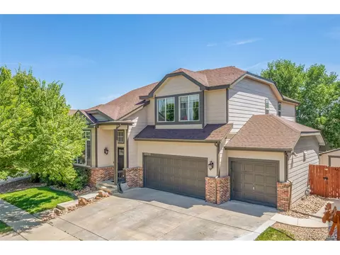 10078 Idalia St, Commerce City, CO 80022