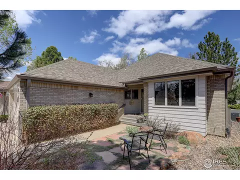 7359 Windsor Dr, Boulder, CO 80301 photo 11