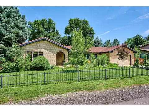 2860 Alkire St, Golden, CO 80401