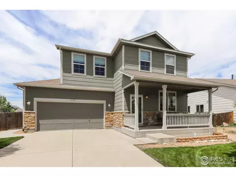 6136 Taylor St, Frederick, CO 80530 photo 1