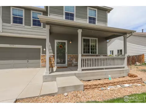 6136 Taylor St, Frederick, CO 80530 photo 2