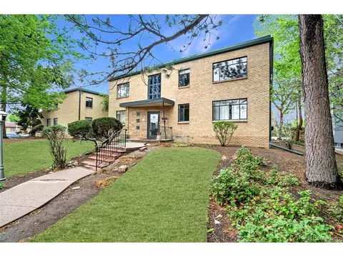 1182 Clermont St #1B, Denver, CO 80220