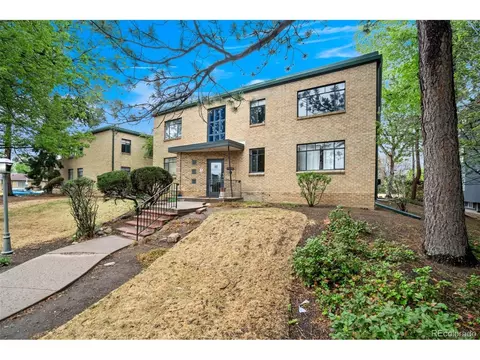 1182 Clermont St #1B, Denver, CO 80220