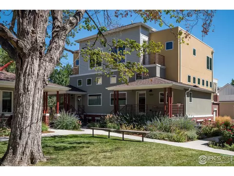 1235 Cedar Ave, Boulder, CO 80304 photo 2