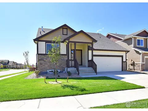 801 Sambar Dr, Severance, CO 80550 photo 3