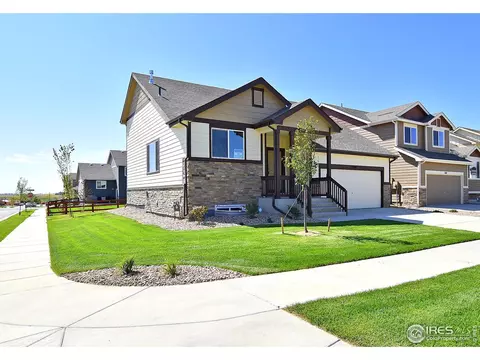 801 Sambar Dr, Severance, CO 80550 photo 2