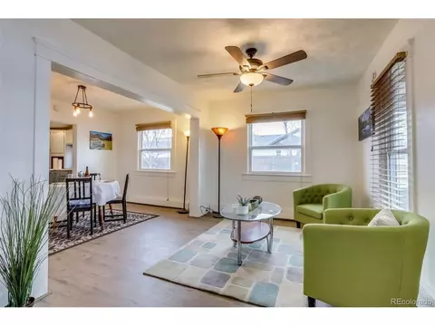 5089 W 52nd Ave, Denver, CO 80212