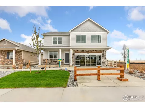 7326 Fraser Cir, Frederick, CO 80530 photo 1