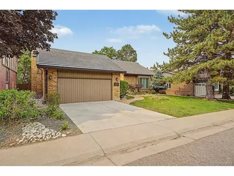 8247 Lodgepole Trl, Lone Tree, CO 80124