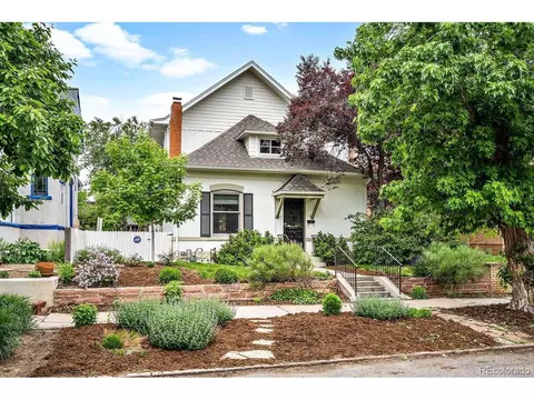 619 S Grant St, Denver, CO 80209