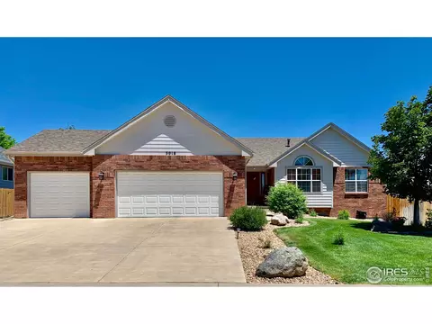 3018 55th Ave, Greeley, CO 80634 photo 1
