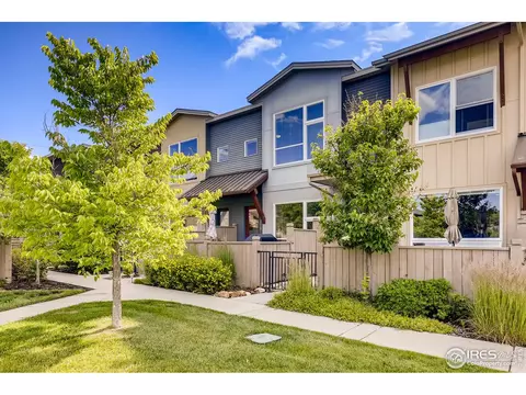 4178 Longview Ln, Boulder, CO 80301 photo 1