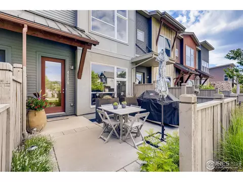 4178 Longview Ln, Boulder, CO 80301 photo 2