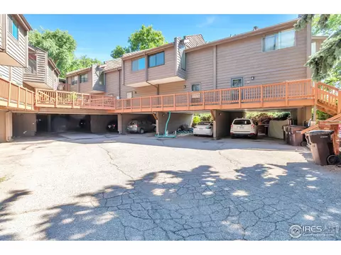 827 Maxwell Ave #J, Boulder, CO 80304 photo 1