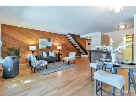 827 Maxwell Ave #J, Boulder, CO 80304 photo 3