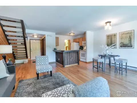 827 Maxwell Ave #J, Boulder, CO 80304 photo 5