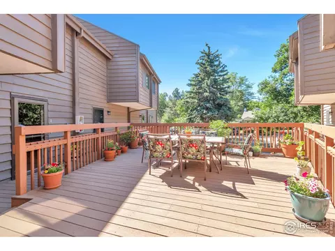 827 Maxwell Ave #J, Boulder, CO 80304 photo 2