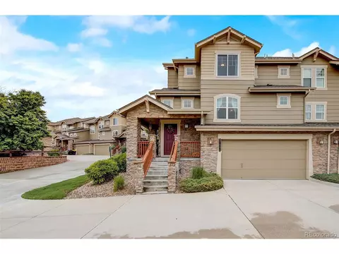 21984 E Irish Dr, Aurora, CO 80016
