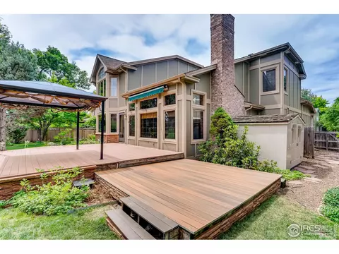 7433 Park Cir, Boulder, CO 80301 photo 27