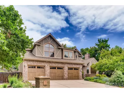 7433 Park Cir, Boulder, CO 80301 photo 1