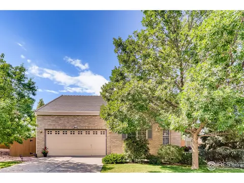 2610 E 136th Pl, Thornton, CO 80602 photo 1