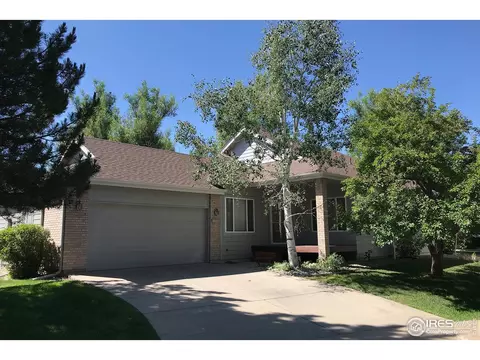 5017 Coventry Ct, Boulder, CO 80301 photo 1