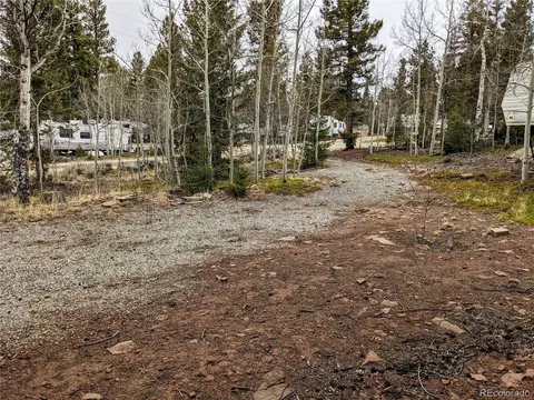 34 Silverton Northern, Hartsel, CO 80449