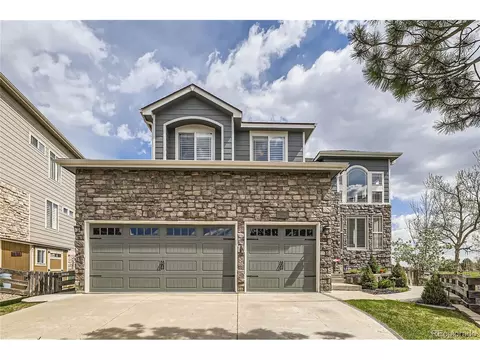 8504 S Newcombe Ct, Littleton, CO 80127