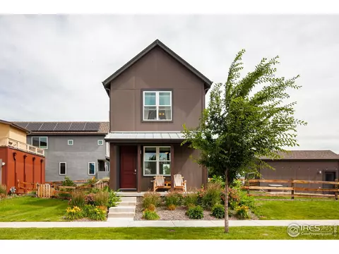 823 Zamia Ave, Boulder, CO 80304 photo 1