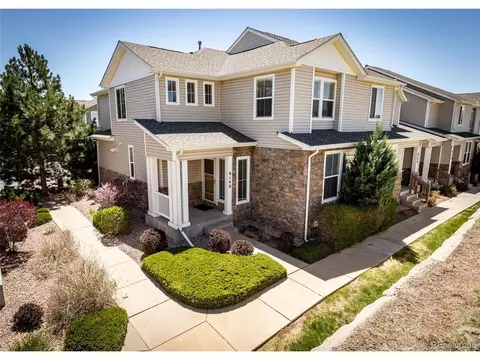 8140 Elk River Vw, Fountain, CO 80817