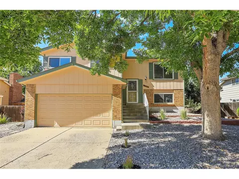 13859 W 66th Pl, Arvada, CO 80004
