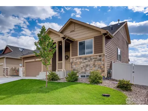 376 Mt Bross Ave, Severance, CO 80550 photo 3