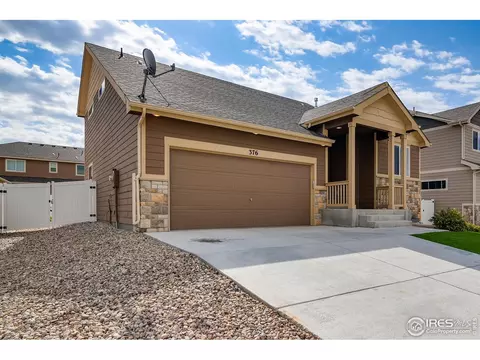 376 Mt Bross Ave, Severance, CO 80550 photo 4