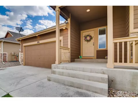 376 Mt Bross Ave, Severance, CO 80550 photo 2