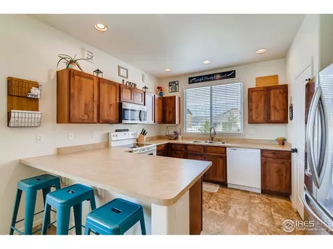 376 Mt Bross Ave, Severance, CO 80550 photo 9