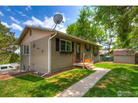 139 Ewald Ave, Lyons, CO 80540 photo 1