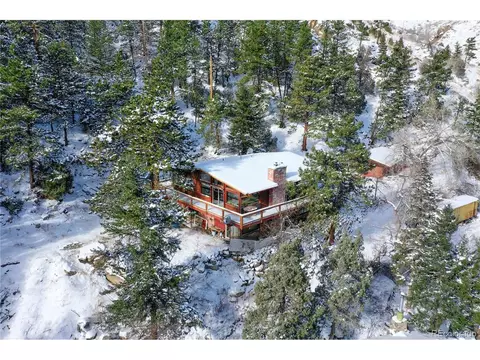 34633 Boulder Canyon Dr, Boulder, CO 80302