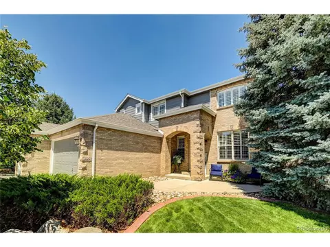 17235 E Rosebay Cir, Parker, CO 80134