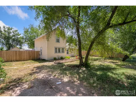 4016 Boulder St, Evans, CO 80620 photo 1