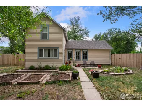 4016 Boulder St, Evans, CO 80620 photo 3